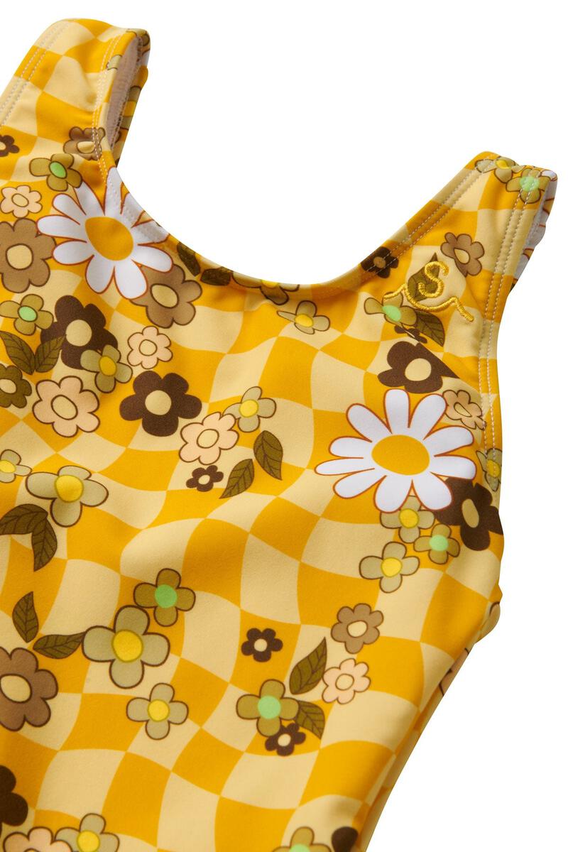 Sunny Days Swimsuit | Pear