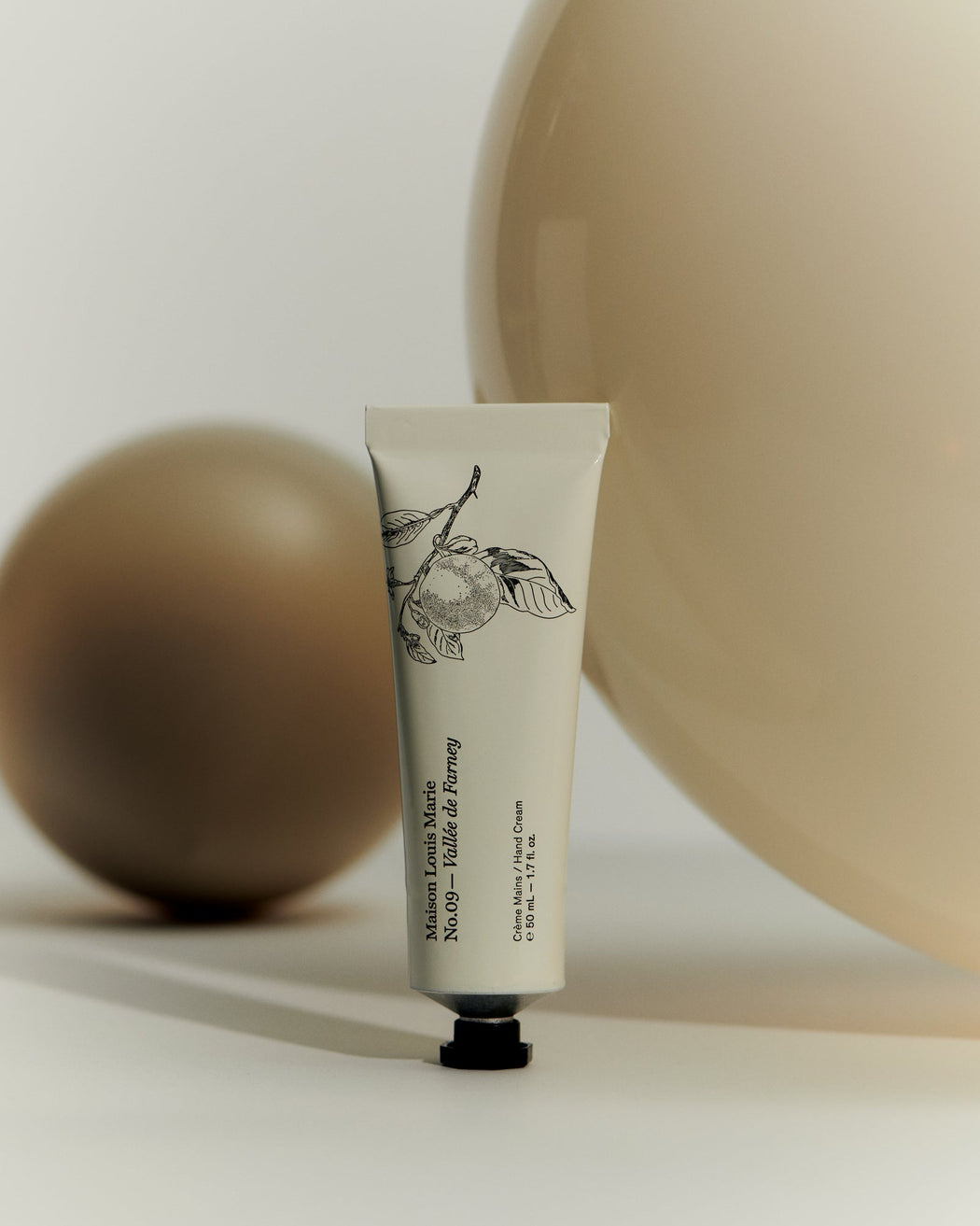 No.09 | Hand Cream