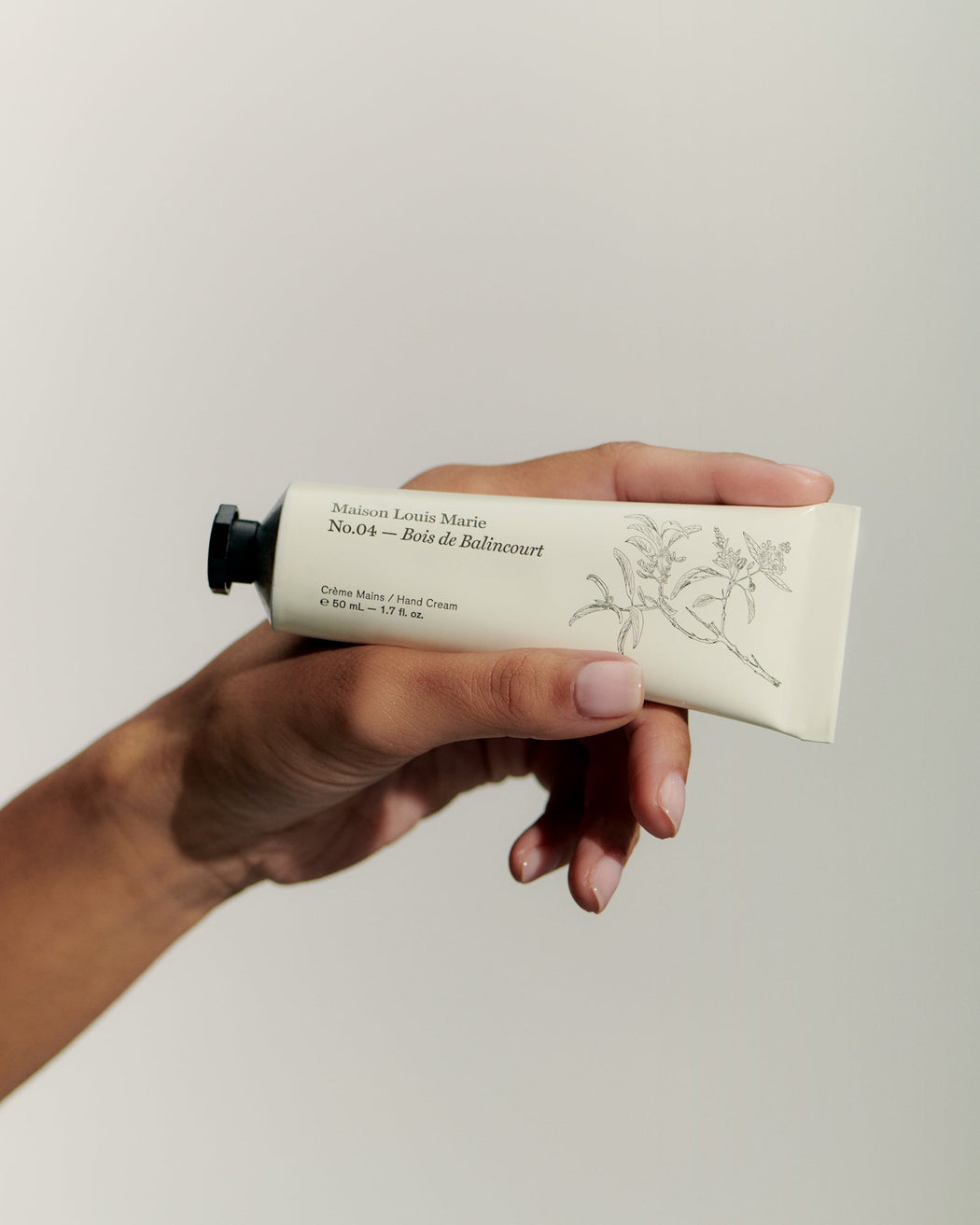 No.04| Hand Cream