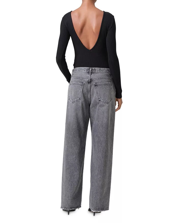 Low Slung Baggy Jean | Spirit