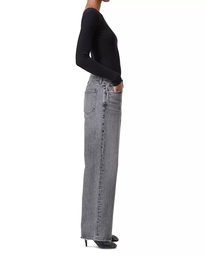 Low Slung Baggy Jean | Spirit