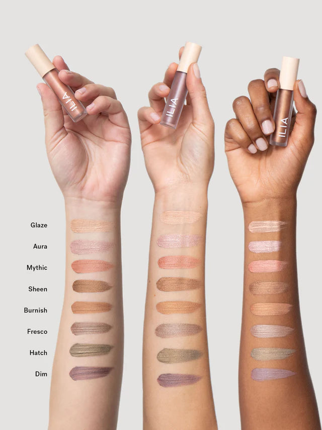 Liquid Powder Chromatic Eye Tint