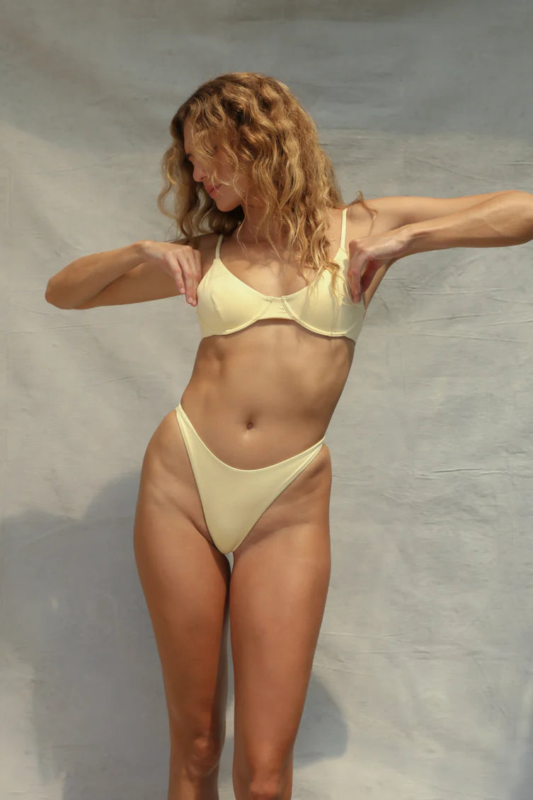 Skimpy Bottom | Limoncello