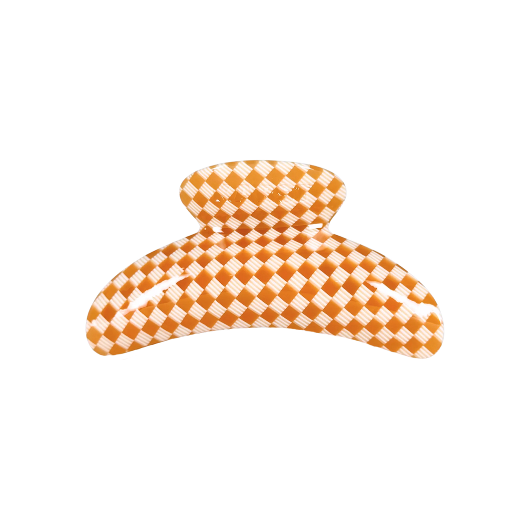 SuperClip Hair Claw | Clementine Hair Claw