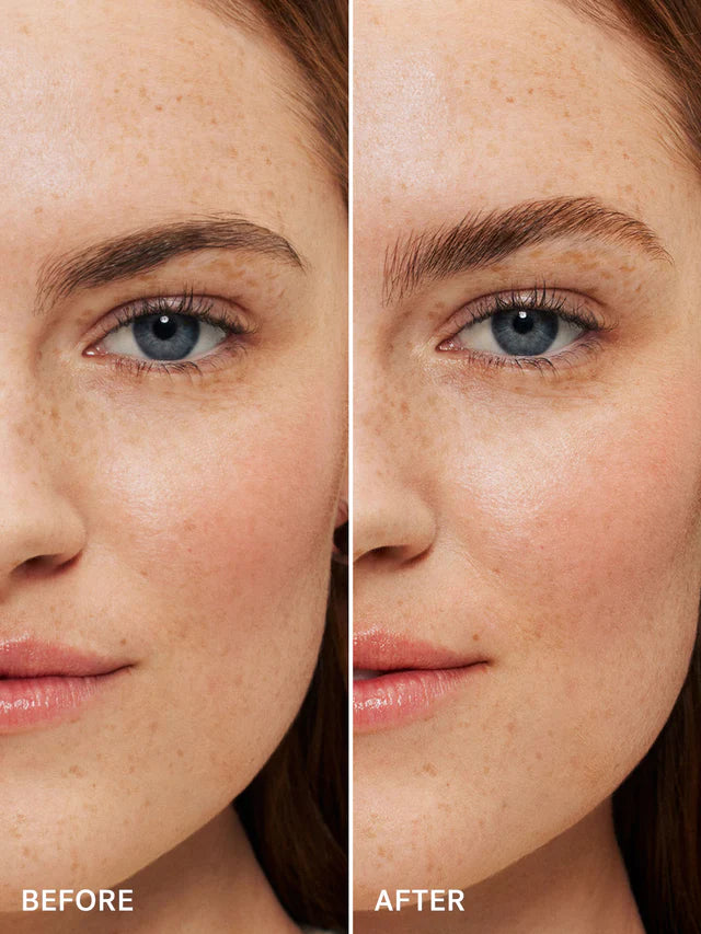 In Frame Brow Gel | Clear