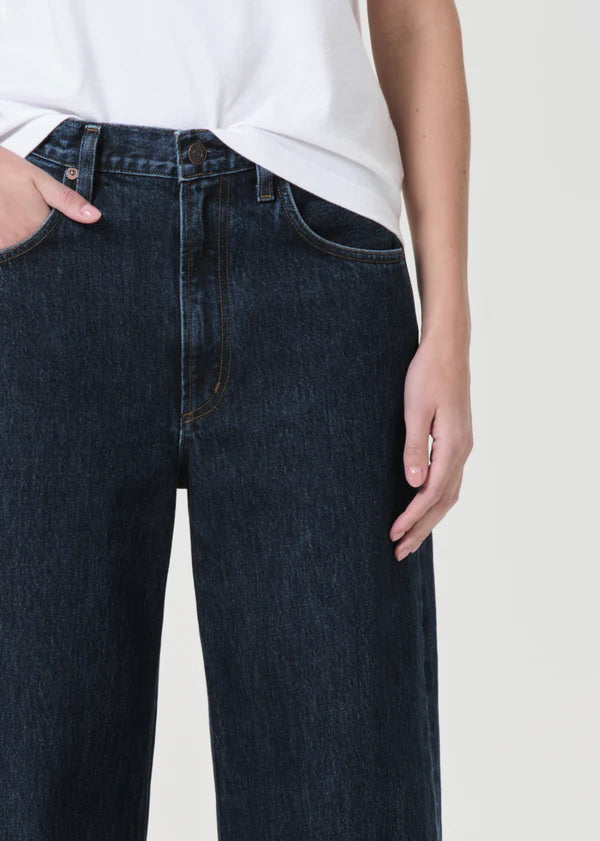 Low Curve Jean l Pendulum