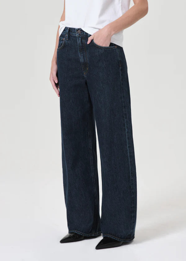 Low Curve Jean l Pendulum