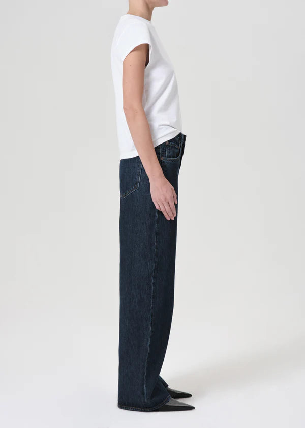 Low Curve Jean l Pendulum