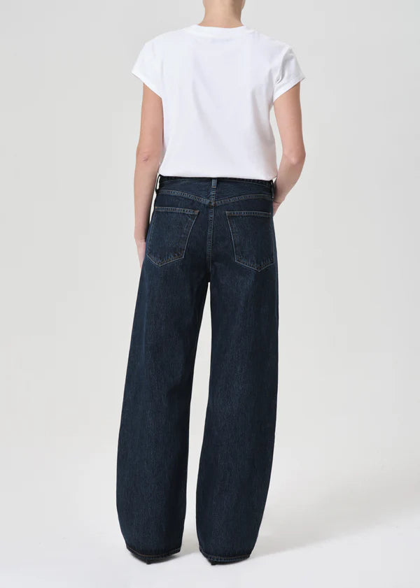 Low Curve Jean l Pendulum