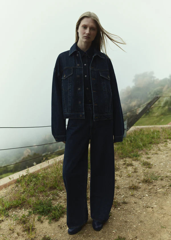 Low Curve Jean l Pendulum