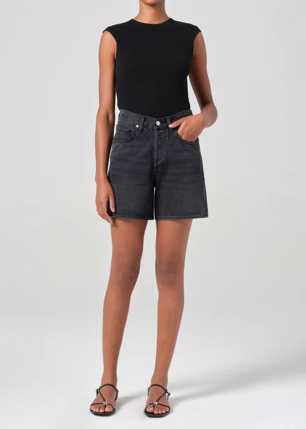 V-Waist Short | Bounce