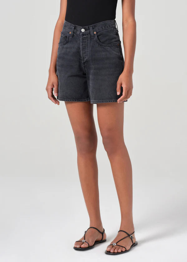 V-Waist Short | Bounce
