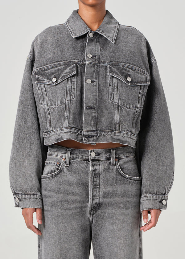 Palmer Jacket | Spirit