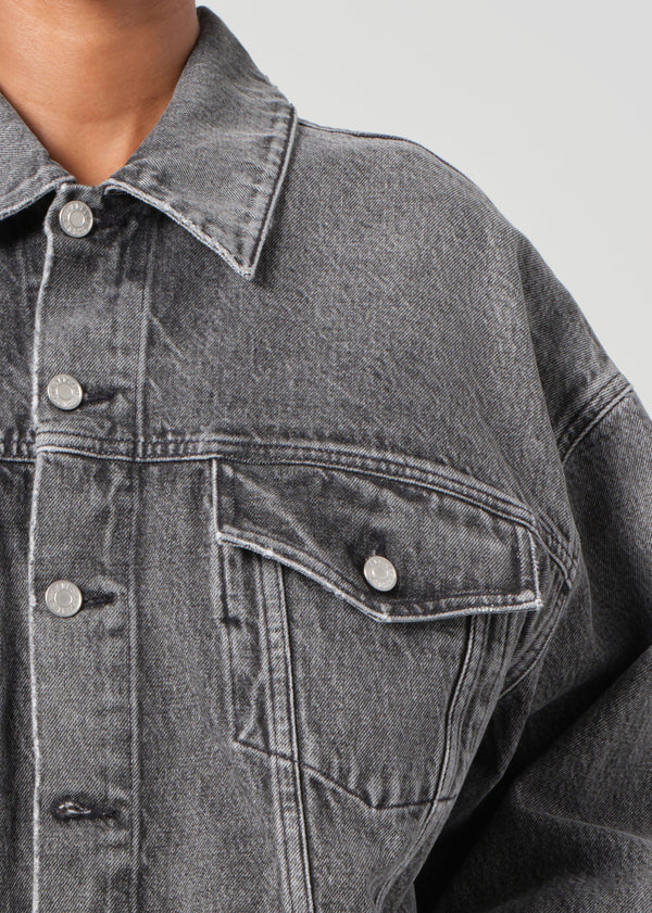 Palmer Jacket | Spirit