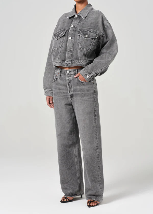 Palmer Jacket | Spirit