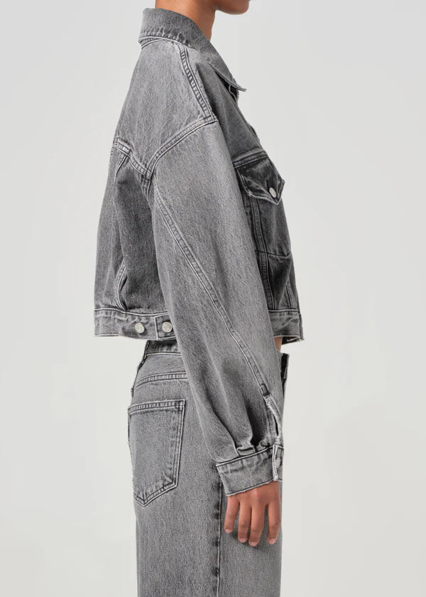 Palmer Jacket | Spirit