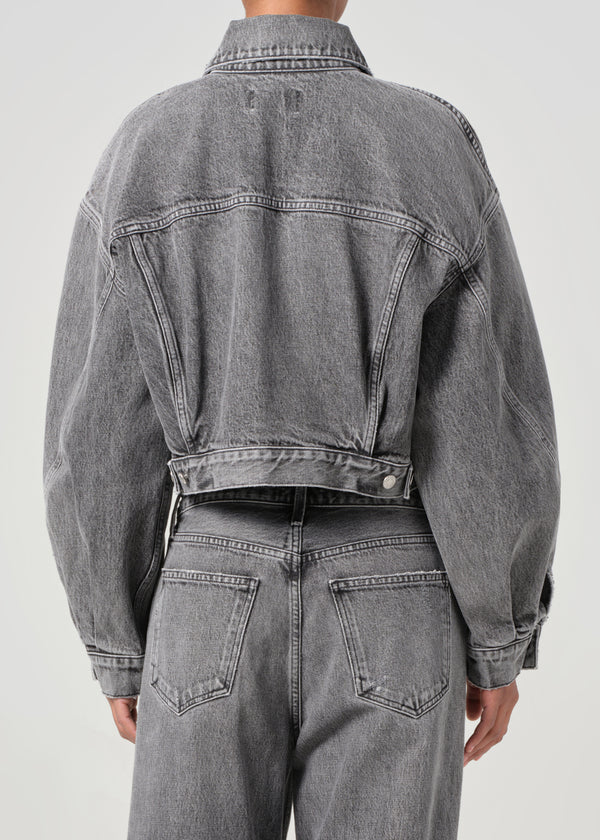 Palmer Jacket | Spirit