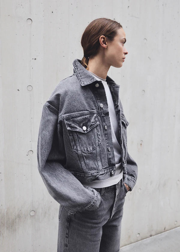 Palmer Jacket | Spirit