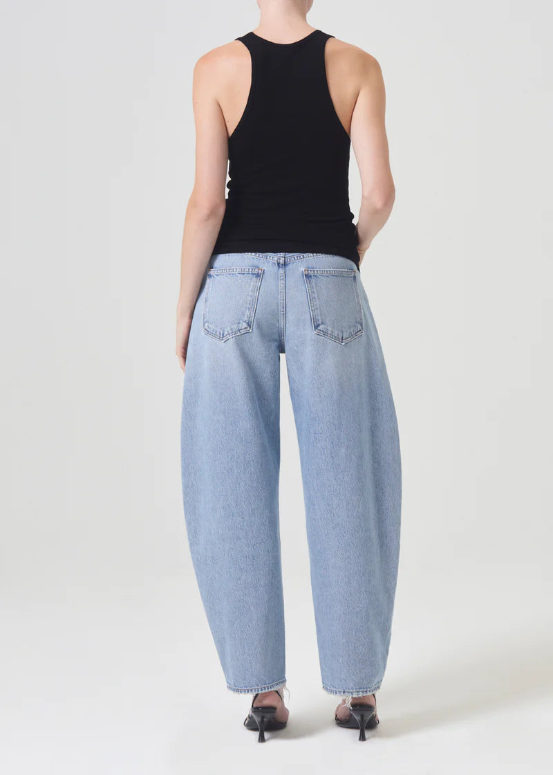 Bianca Tank | Black