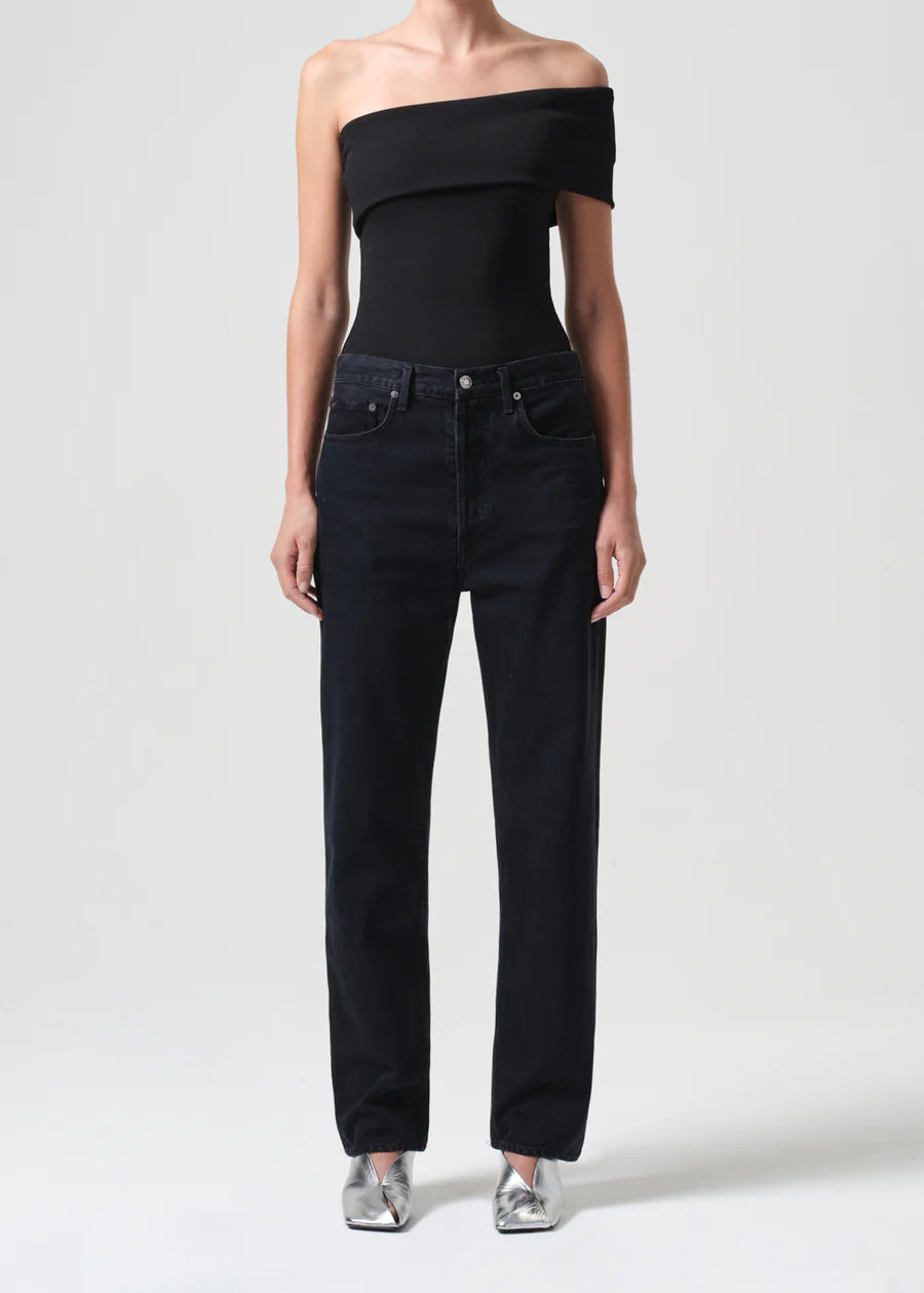 Yasmin Tank | Black