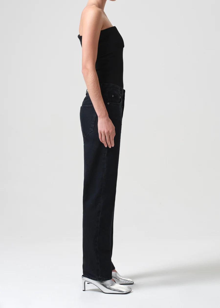 Yasmin Tank | Black
