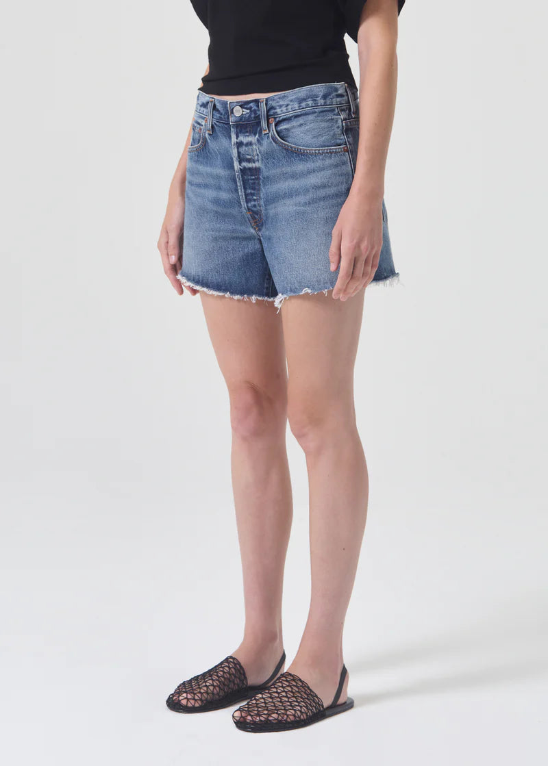 Parker Short Long l Ruin
