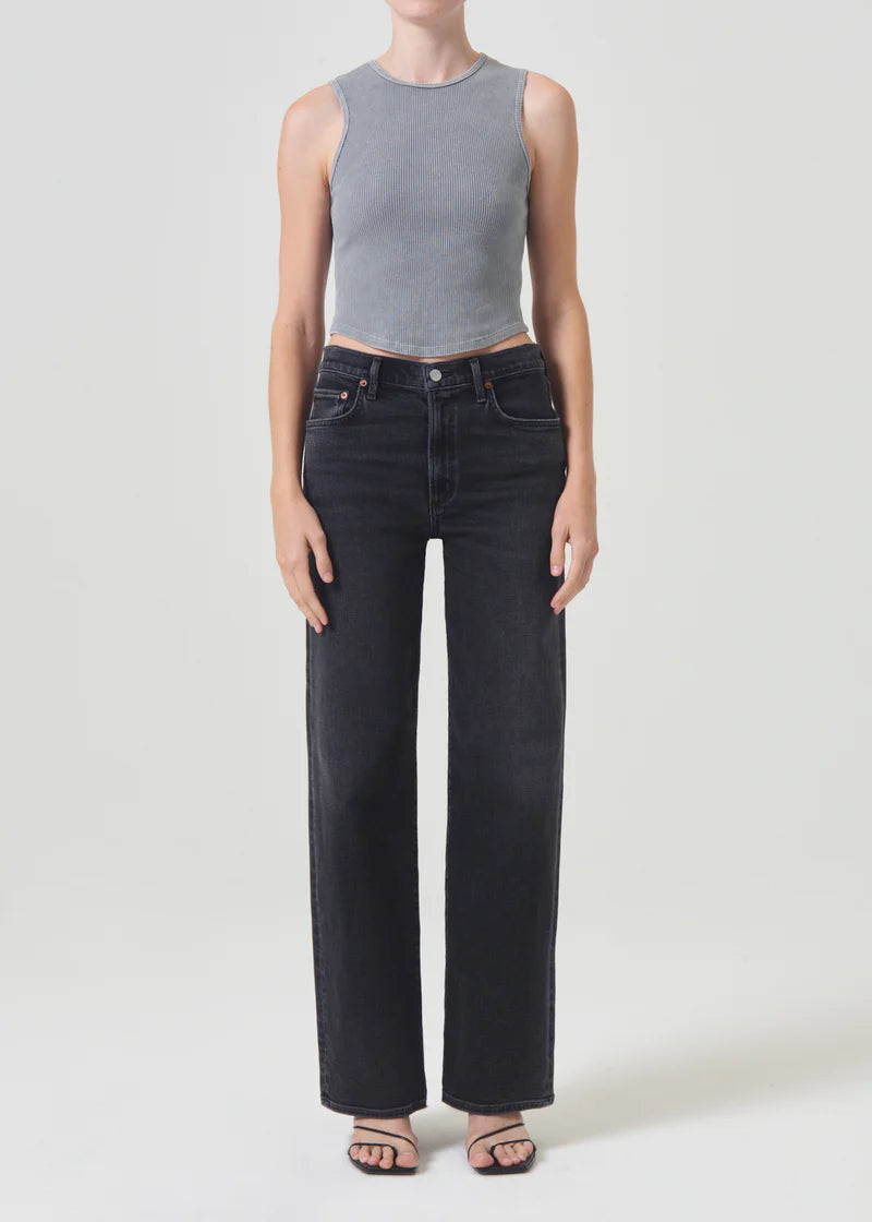 Harper Straight Jean | Hush
