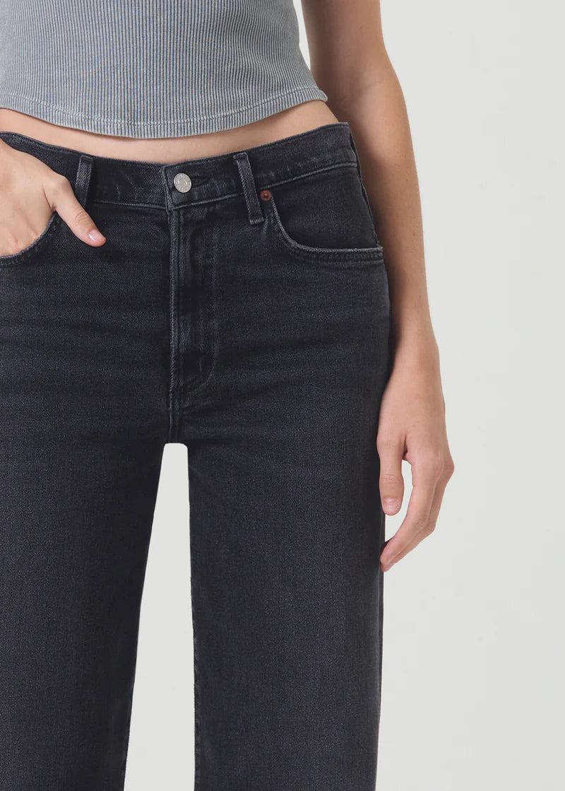 Harper Straight Jean | Hush