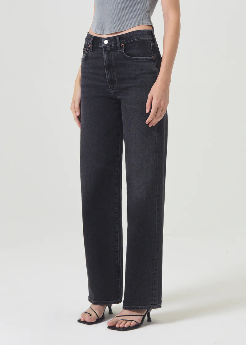 Harper Straight Jean | Hush