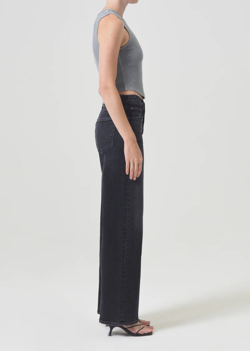 Harper Straight Jean | Hush