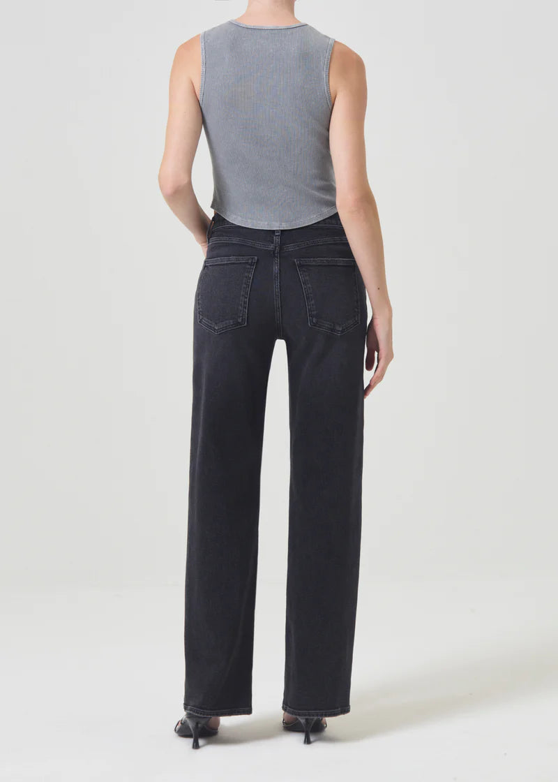 Harper Straight Jean | Hush