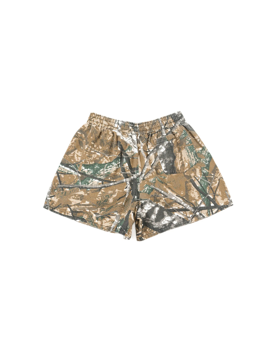 Camo Day Short | Real Tree Camo