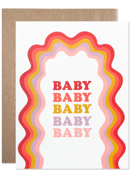 Hartland Brooklyn Cards