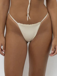 Aime Bottom | Ivory