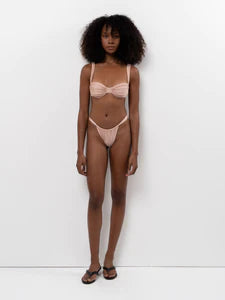 Bare Bottoms | Cocktail Pink