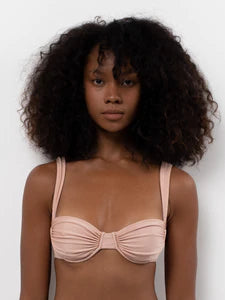 Oracle Top | Cocktail Pink