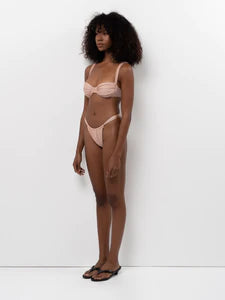 Bare Bottoms | Cocktail Pink