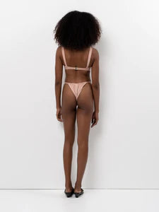 Bare Bottoms | Cocktail Pink