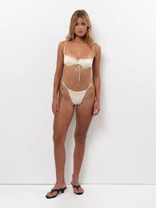 Aime Bottom | Ivory