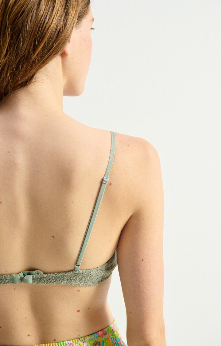 Womens Bra Bobypark | Clay