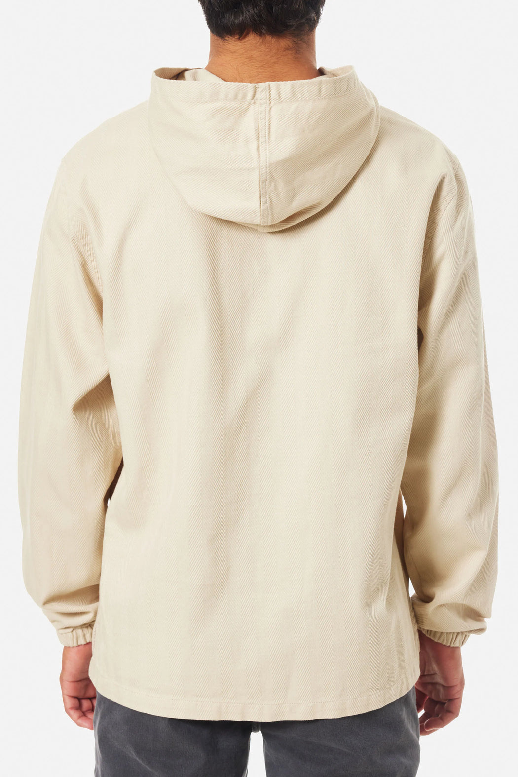 Baja Pullover l Pelican