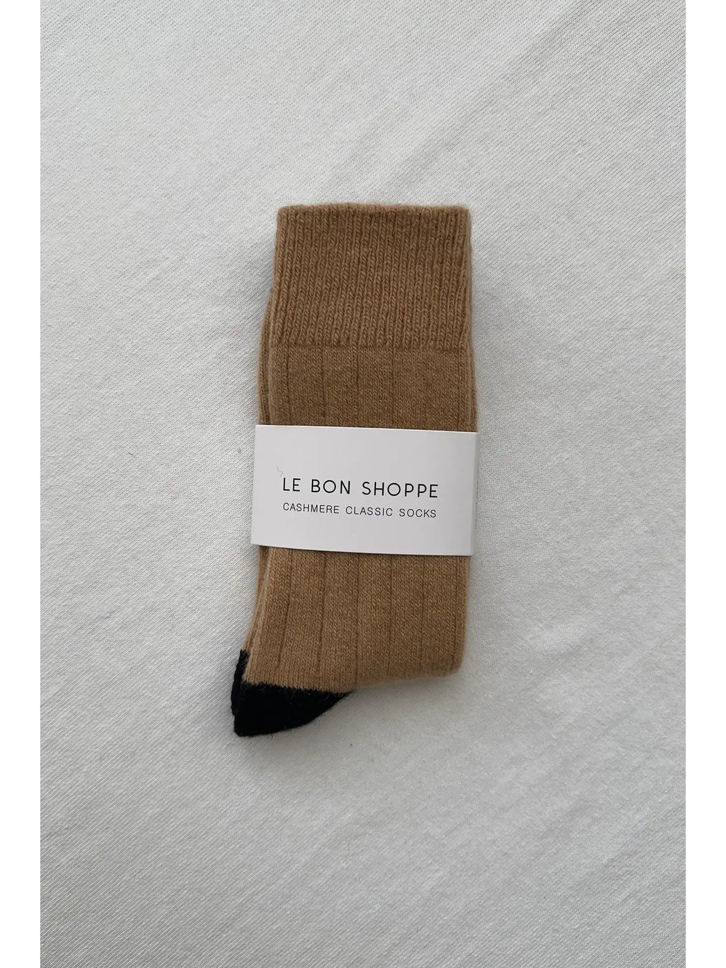 Classic Cashmere Socks
