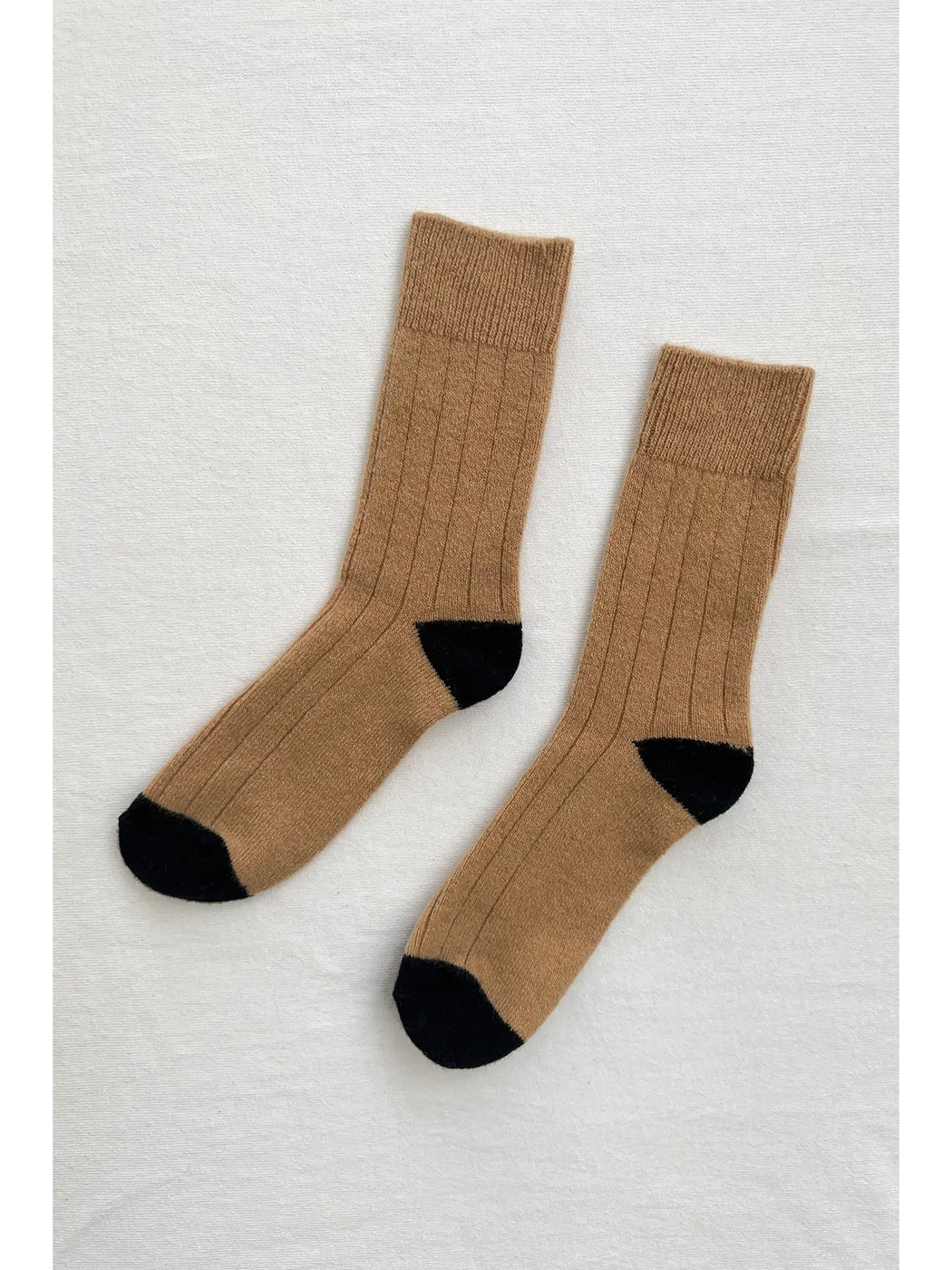 Classic Cashmere Socks