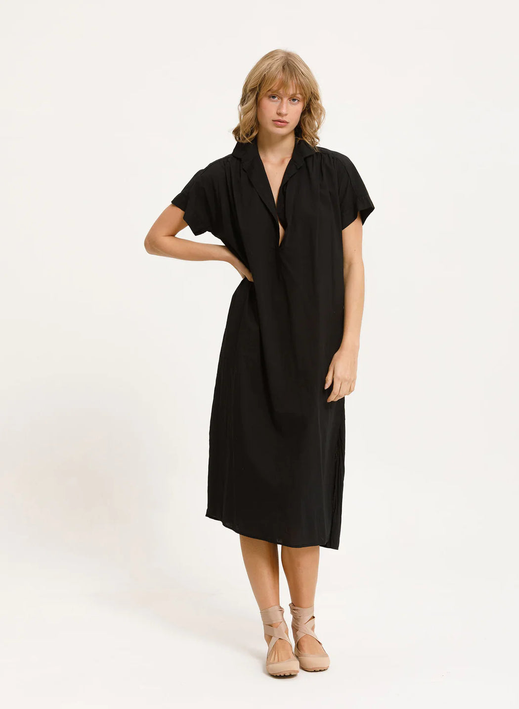 Dream Dress | Black