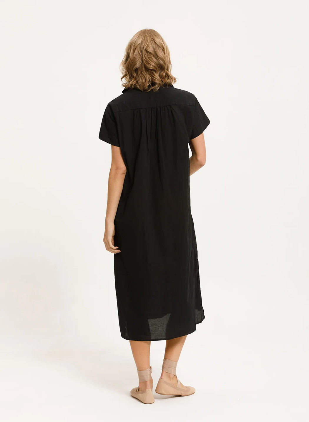 Dream Dress | Black