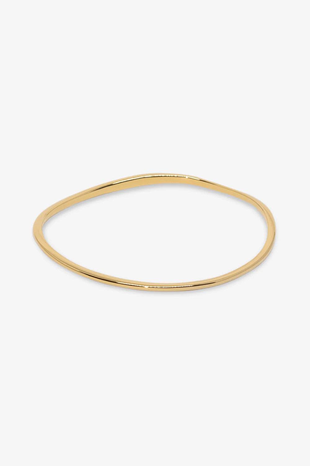 Dajia Bangle | Gold