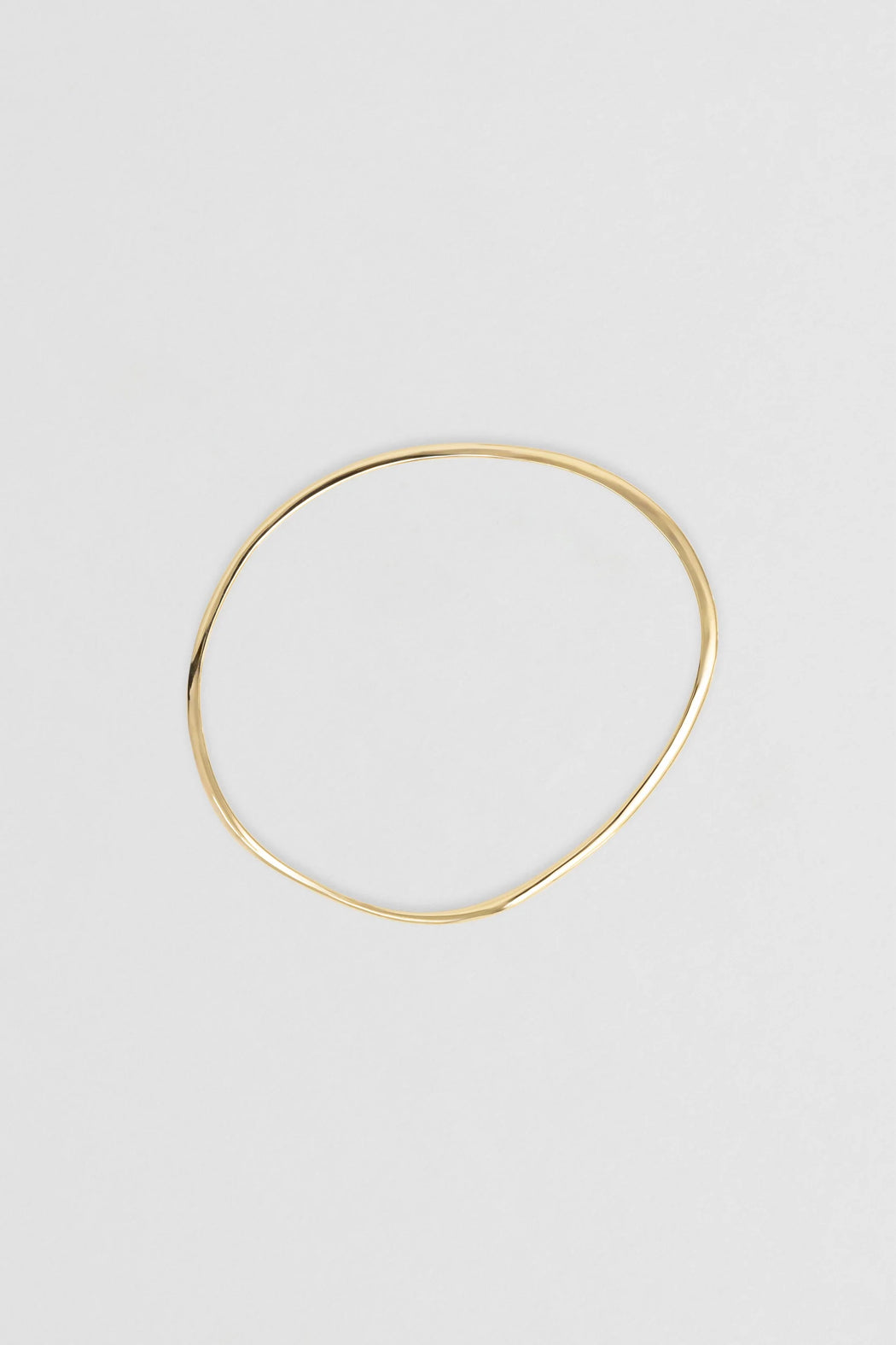 Dajia Bangle | Gold