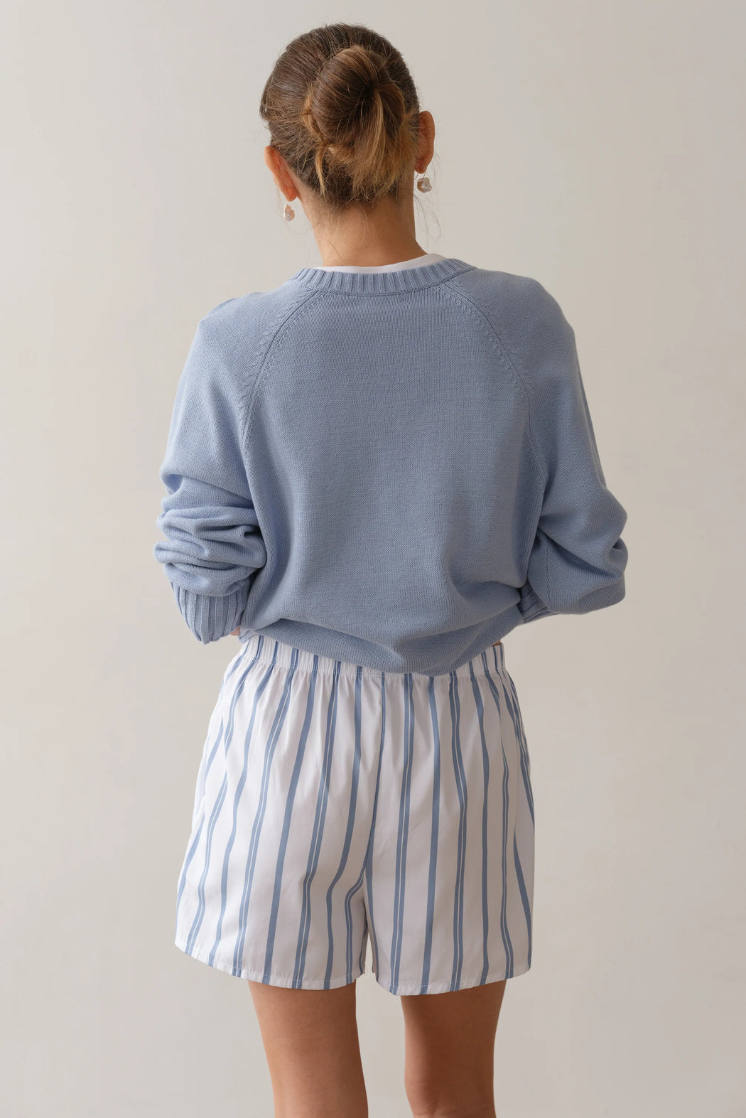 The Pop Boxer | Corn Flower