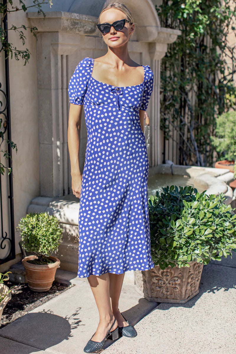 Franny Rose Dress l Shells
