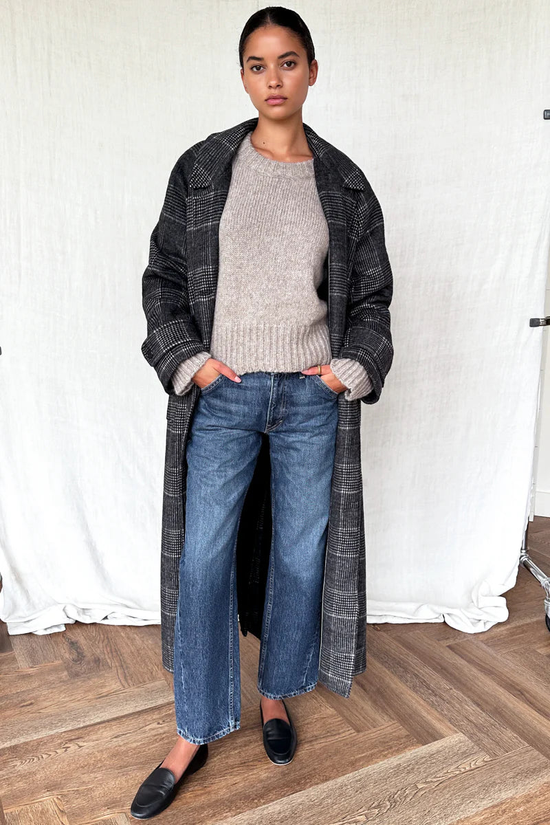The Barrel Jean | Dark Nova